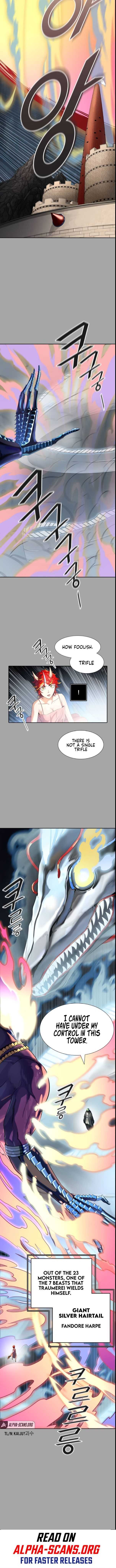 Tower of God Chapter 528 image 25